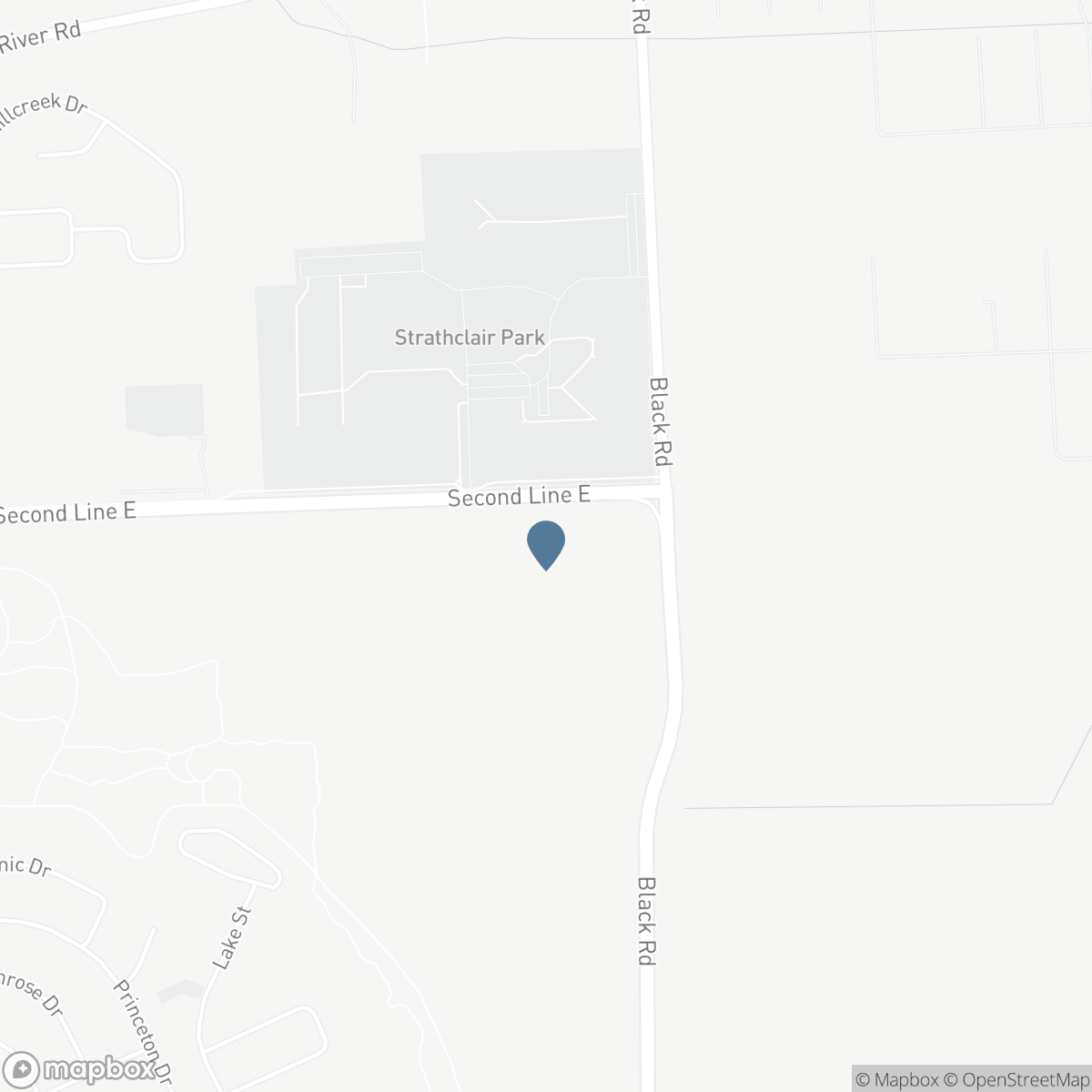 1135 Second LIN E, Sault Ste. Marie, Ontario P6A 6J8